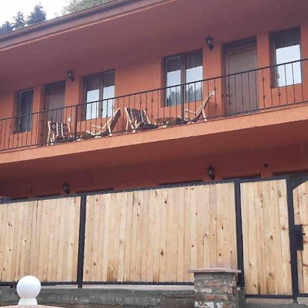Guest House Borjomula Borjomi Exterior photo