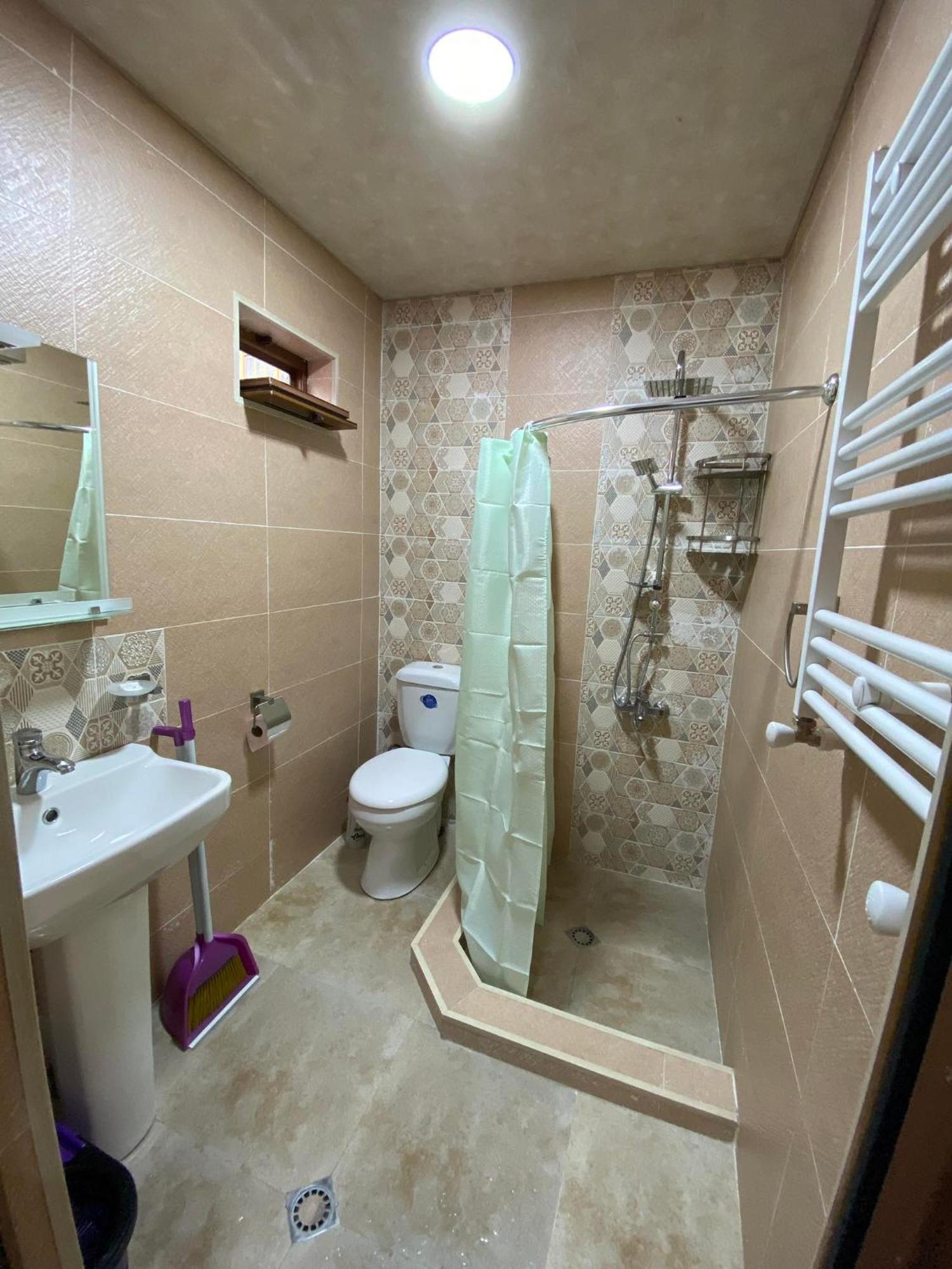 Guest House Borjomula Borjomi Room photo