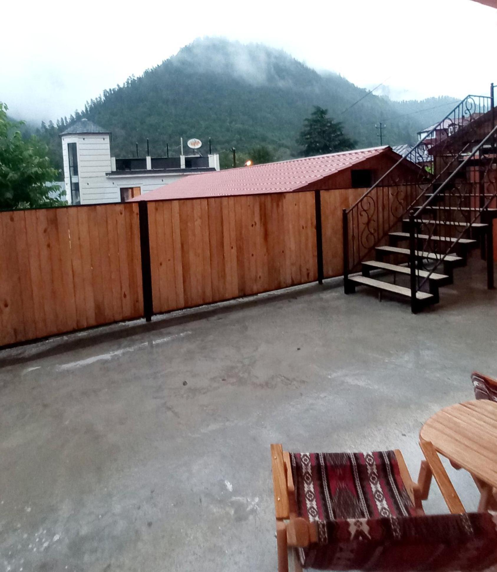 Guest House Borjomula Borjomi Room photo