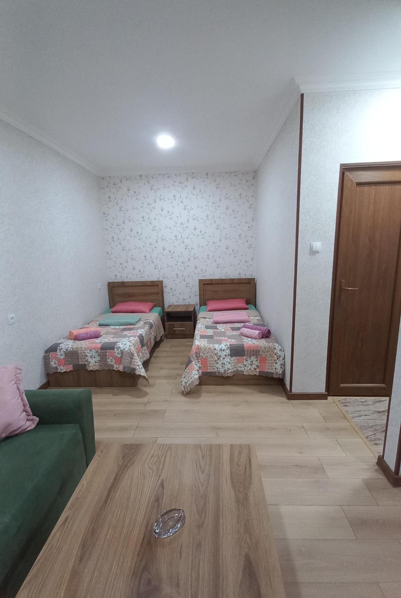 Guest House Borjomula Borjomi Room photo