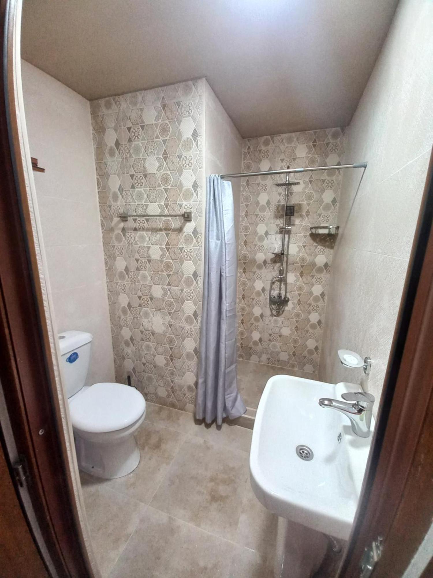 Guest House Borjomula Borjomi Room photo