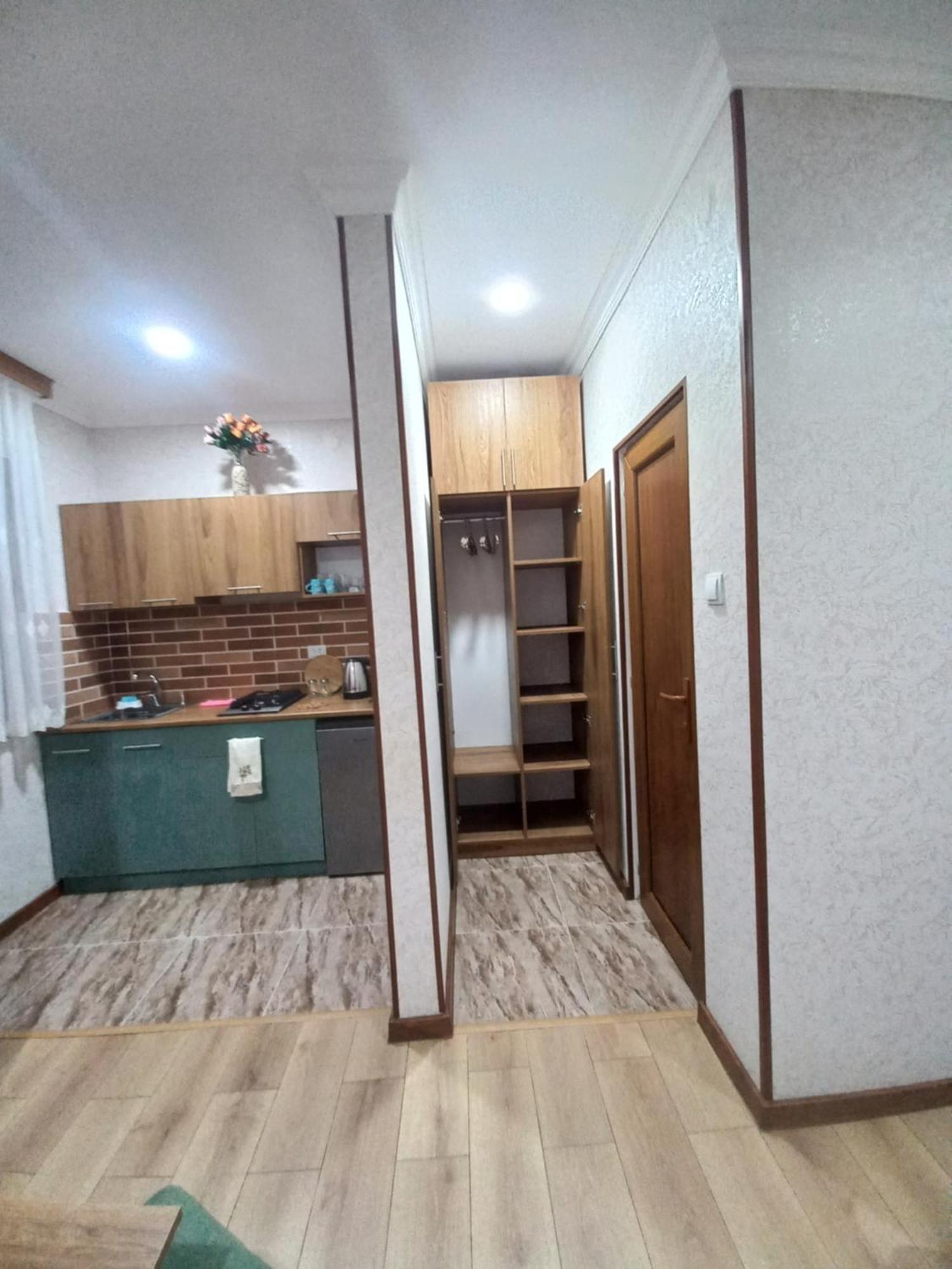 Guest House Borjomula Borjomi Room photo