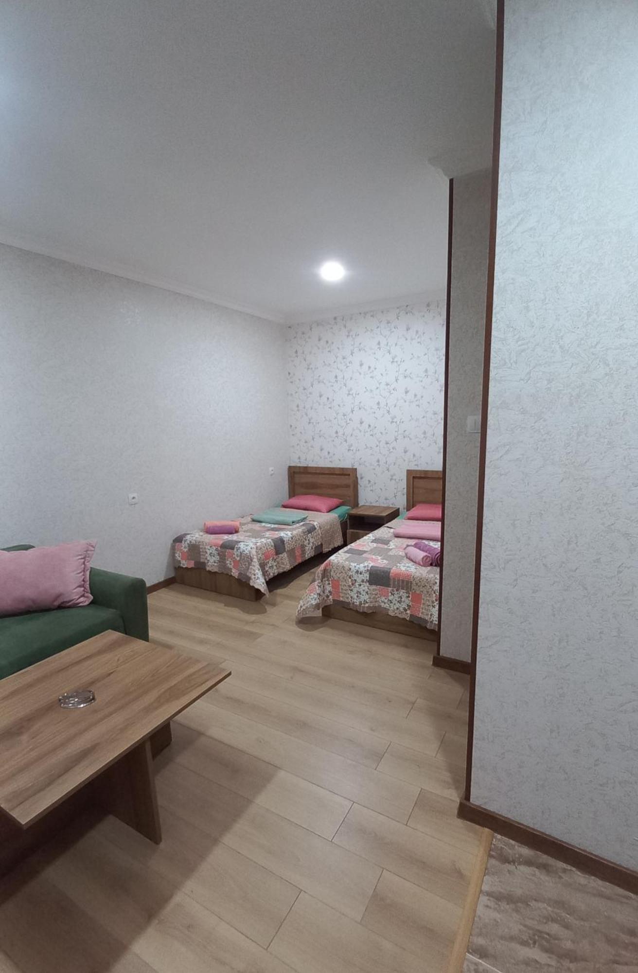 Guest House Borjomula Borjomi Room photo
